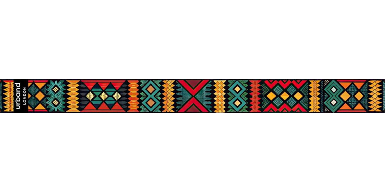 Urband London undefined pattern