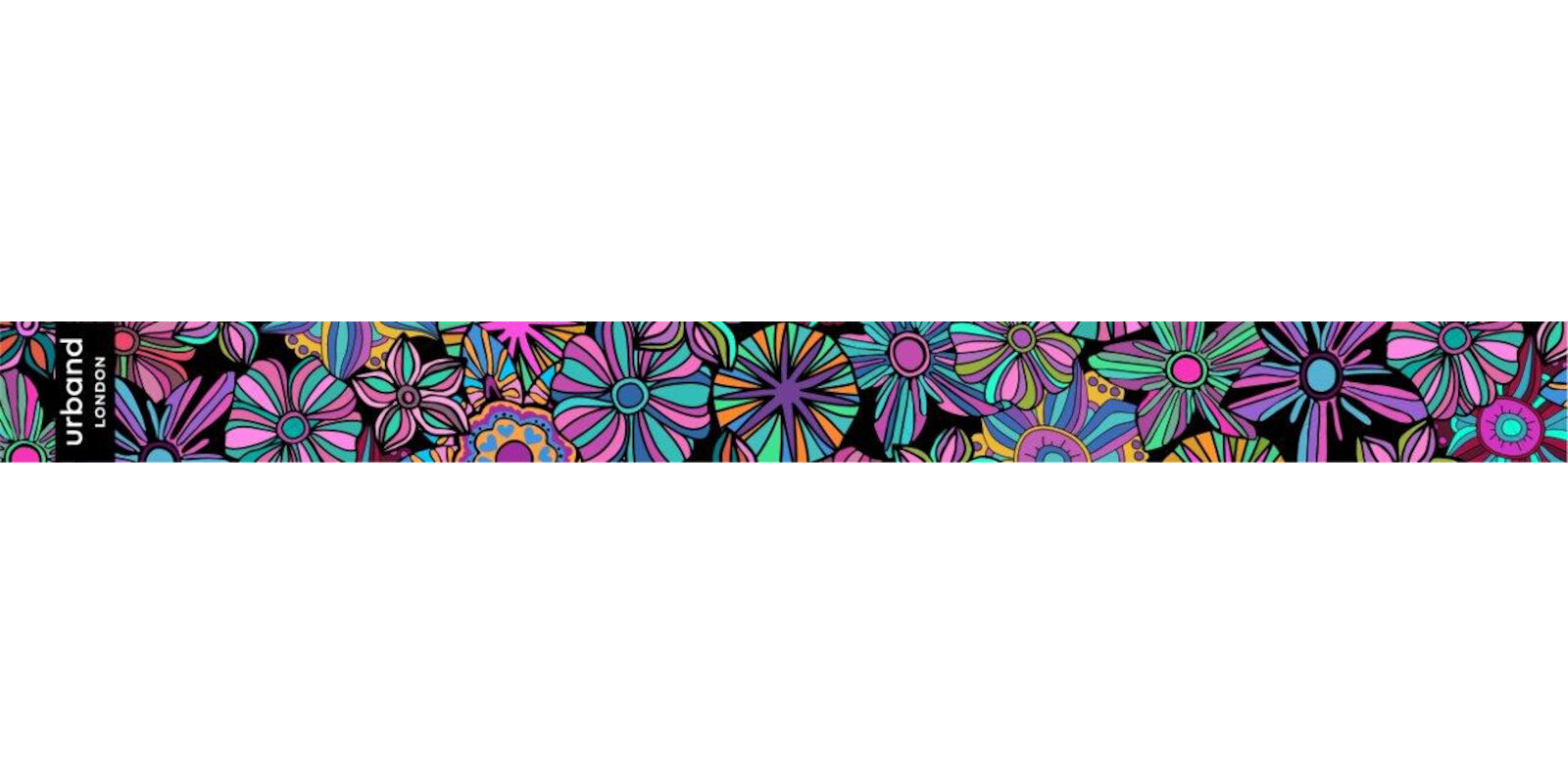 Urband London undefined pattern