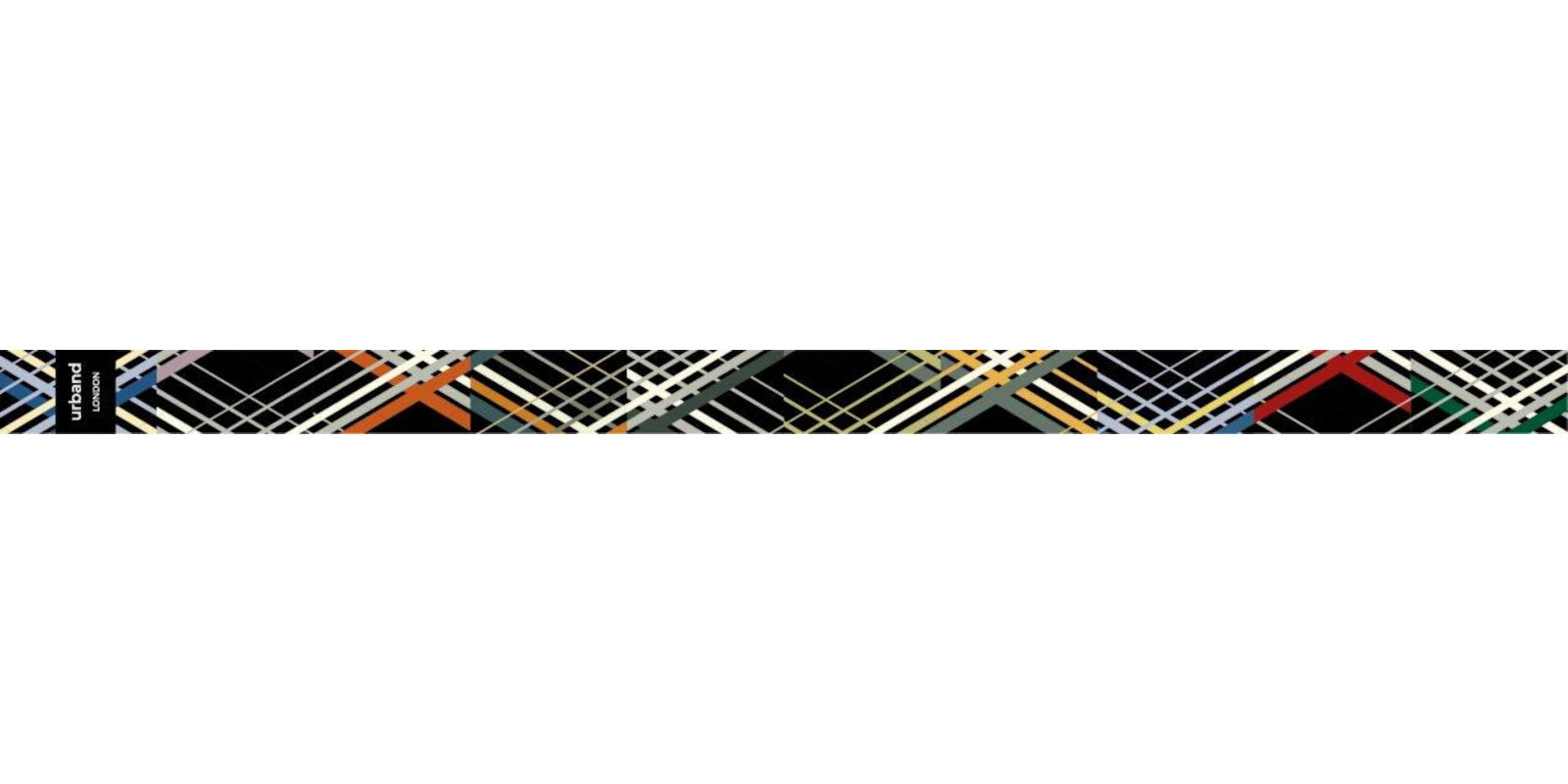 Urband London undefined pattern
