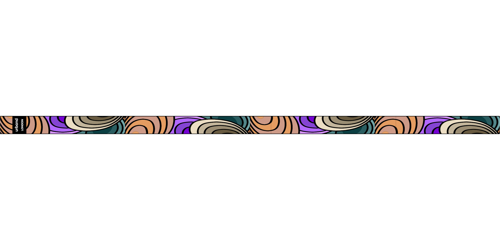 Urband London undefined pattern