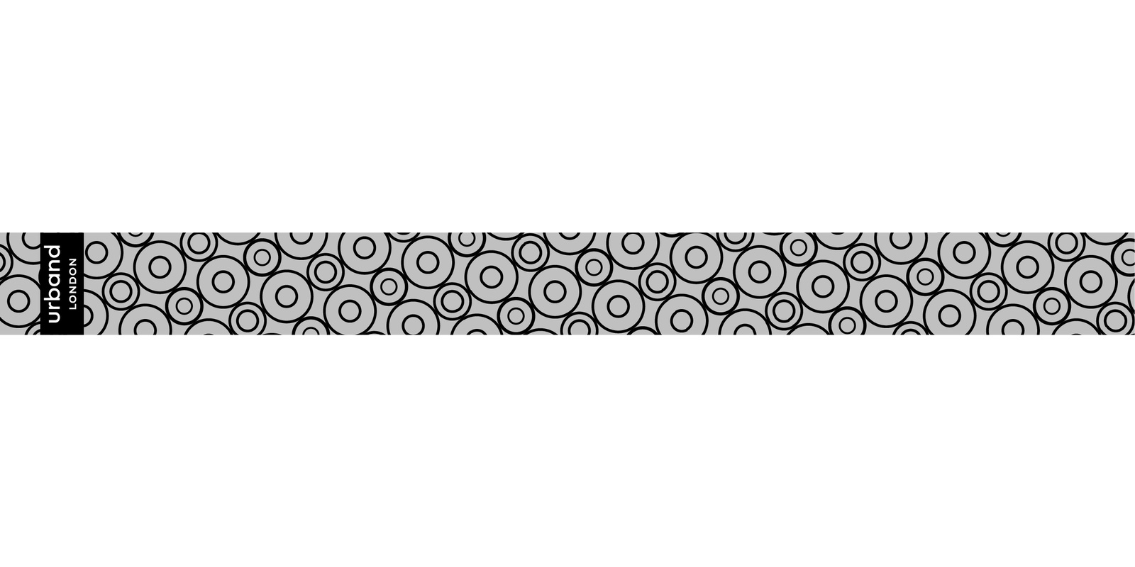 Urband London undefined pattern
