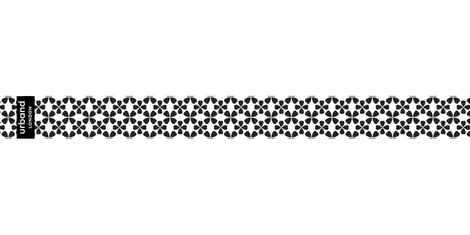 Urband London undefined pattern