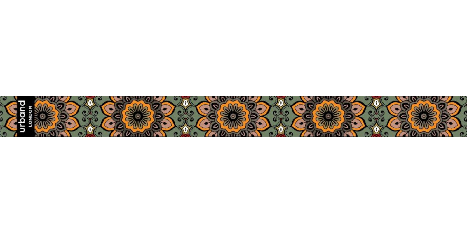 Urband London undefined pattern
