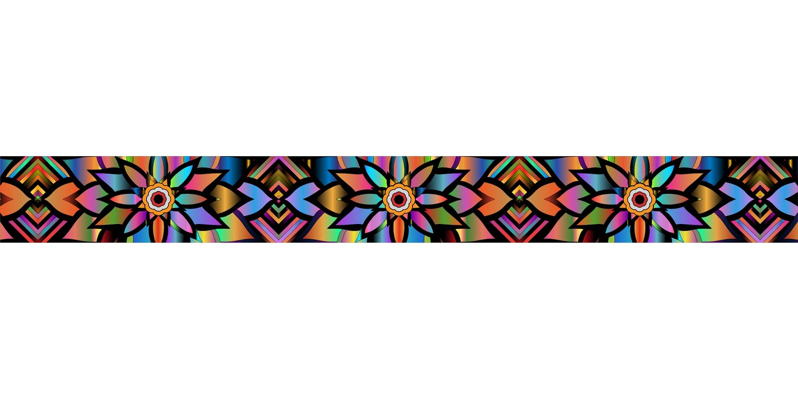 Urband London undefined pattern