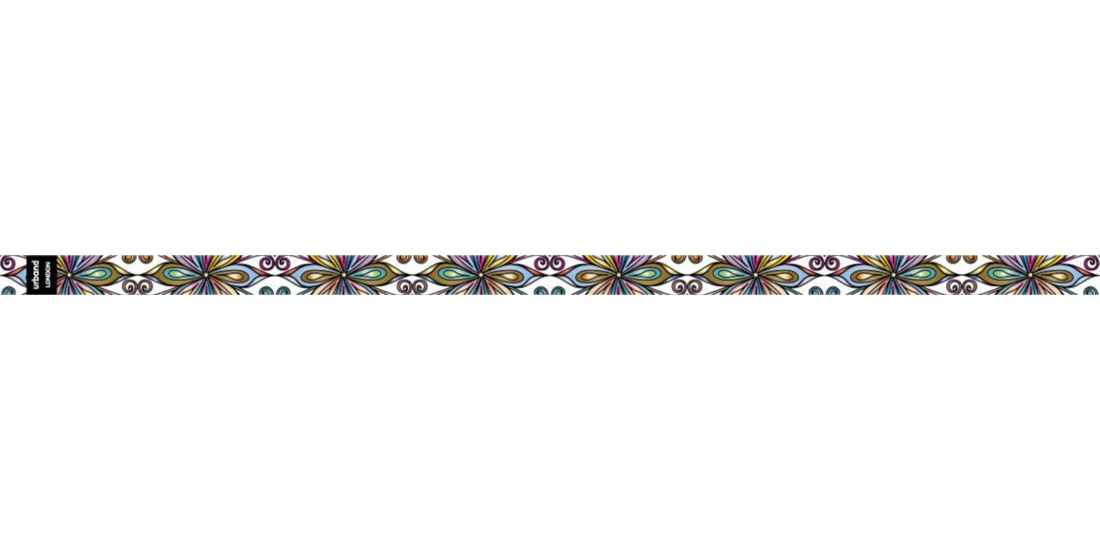 Urband London undefined pattern