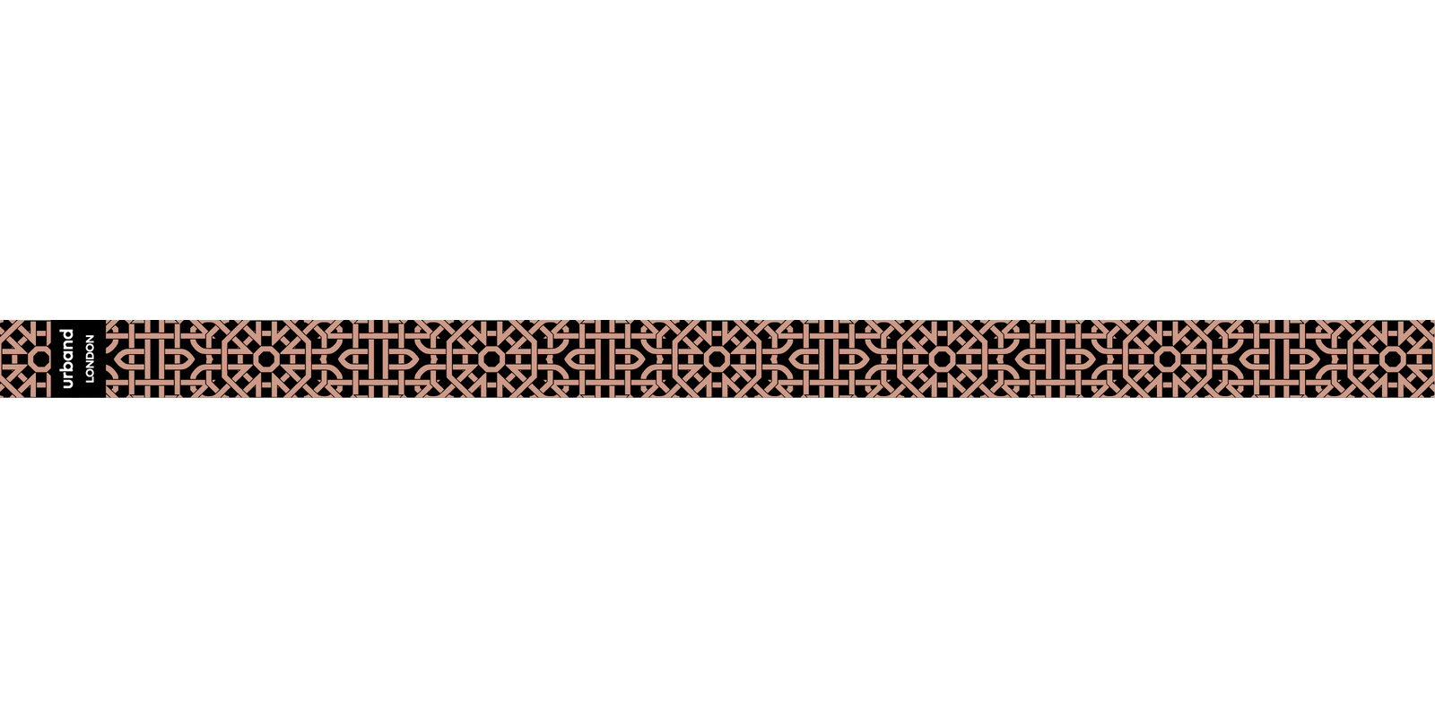 Urband London undefined pattern