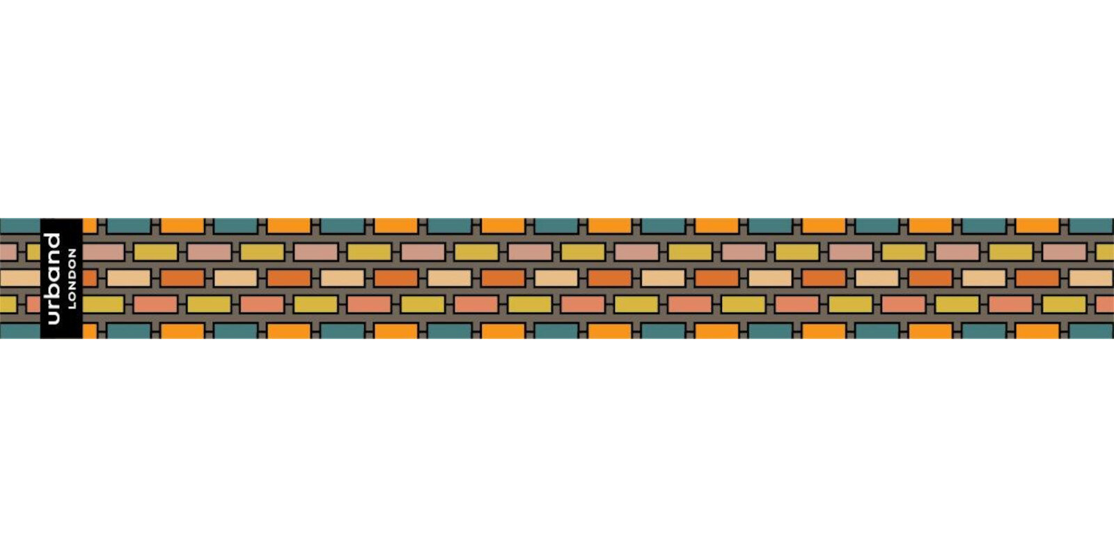 Urband London undefined pattern