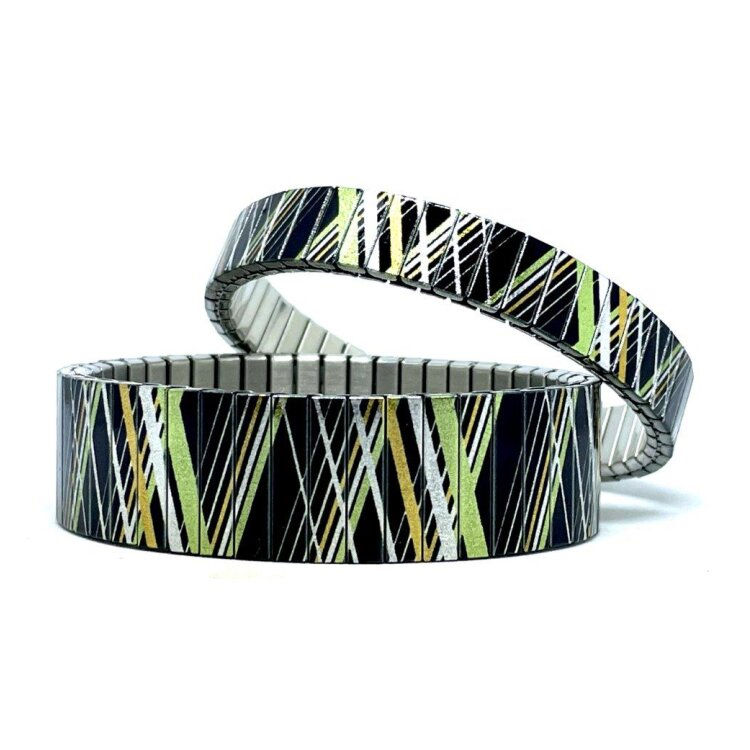 Thumbnail: Pride 17S18 Metallic