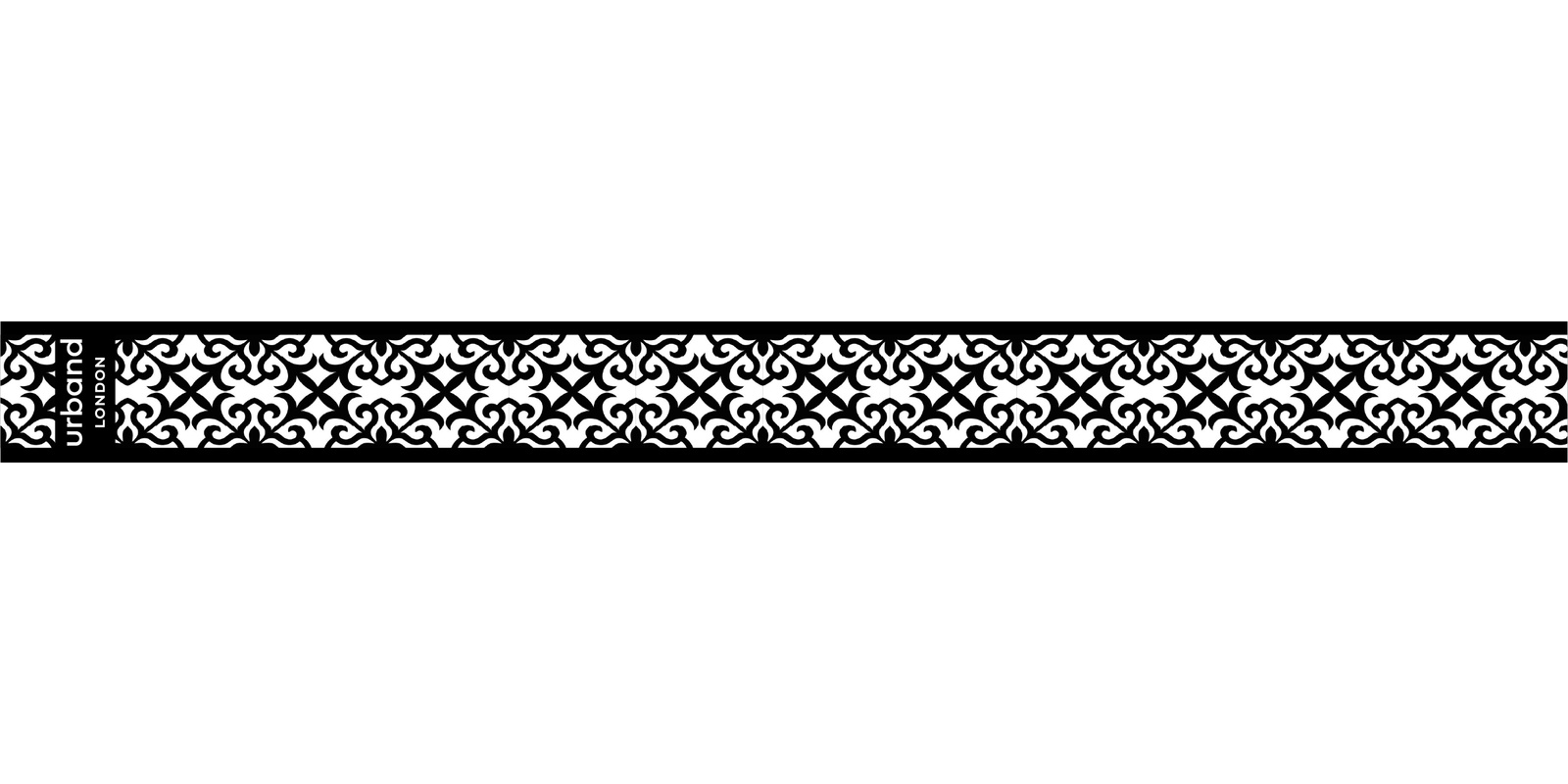 Urband London undefined pattern