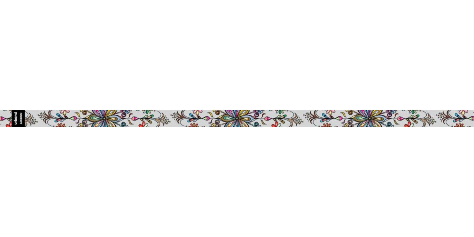 Urband London undefined pattern