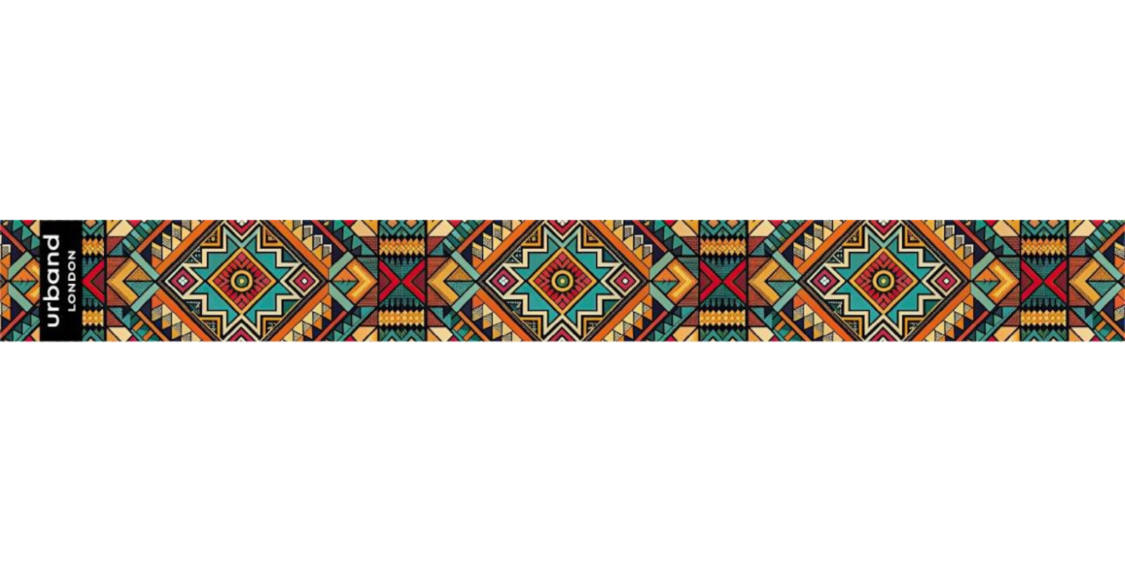 Urband London undefined pattern