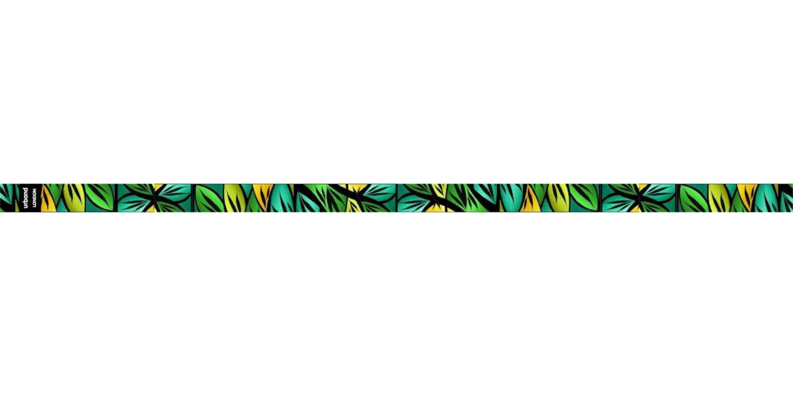 Urband London undefined pattern