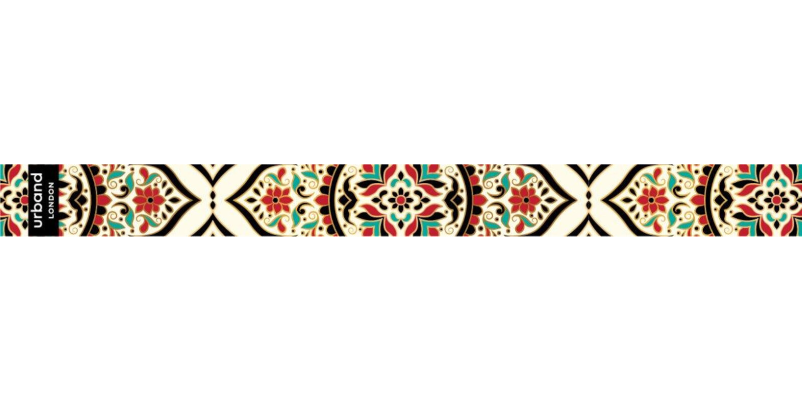 Urband London undefined pattern