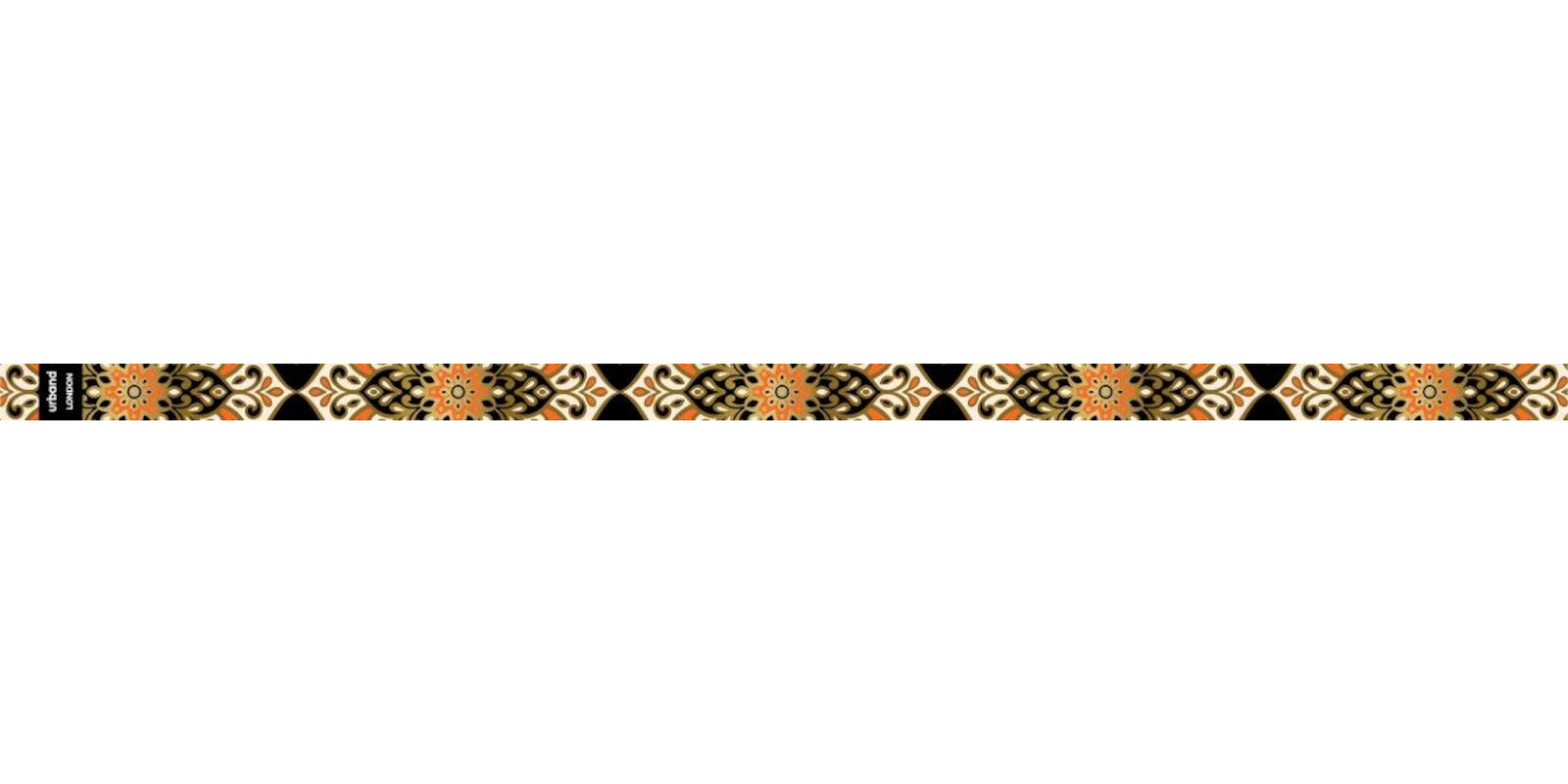 Urband London undefined pattern