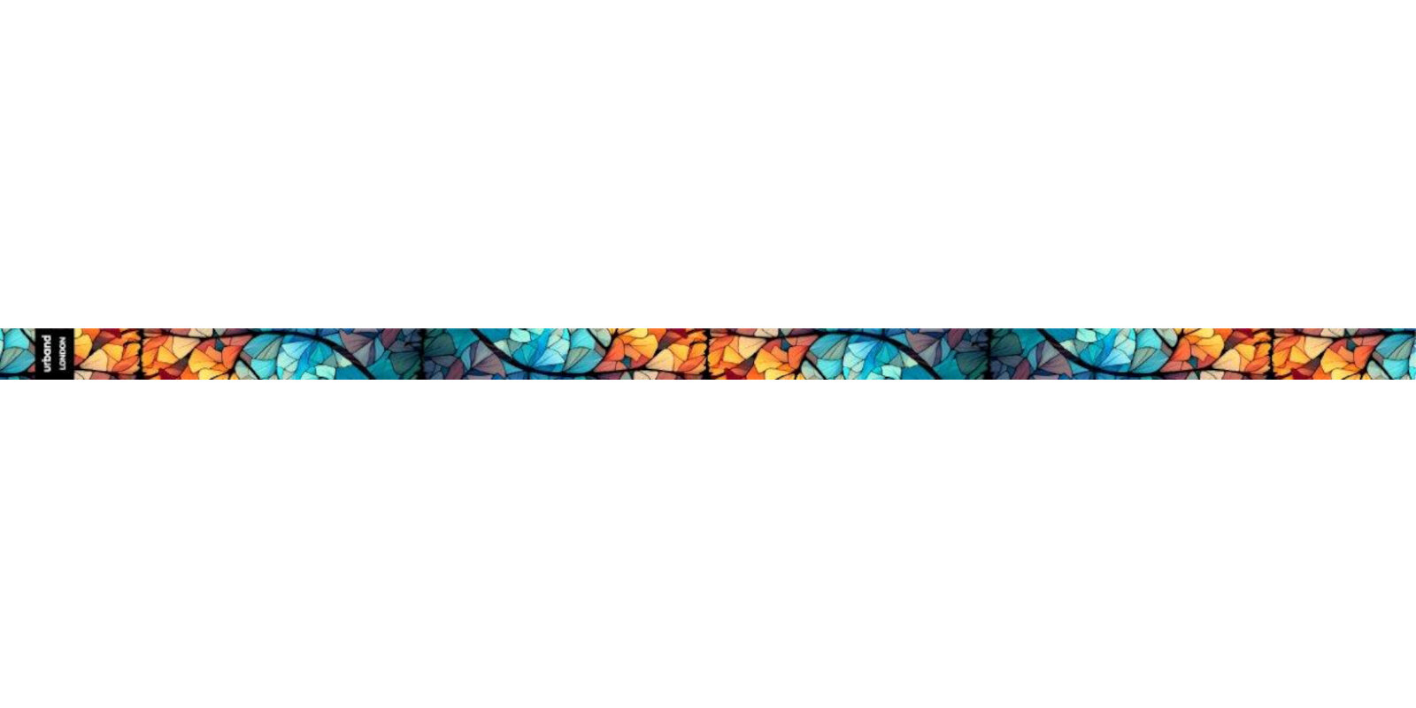 Urband London undefined pattern