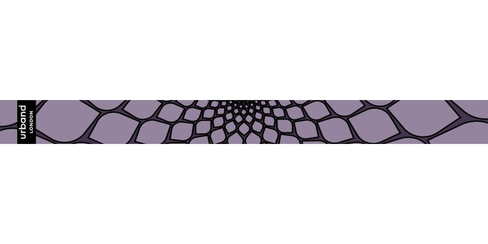 Urband London undefined pattern