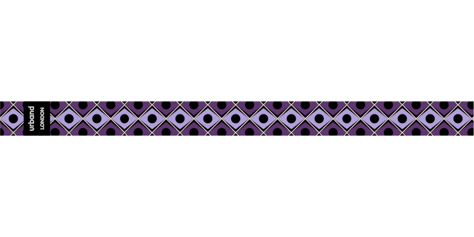 Urband London undefined pattern