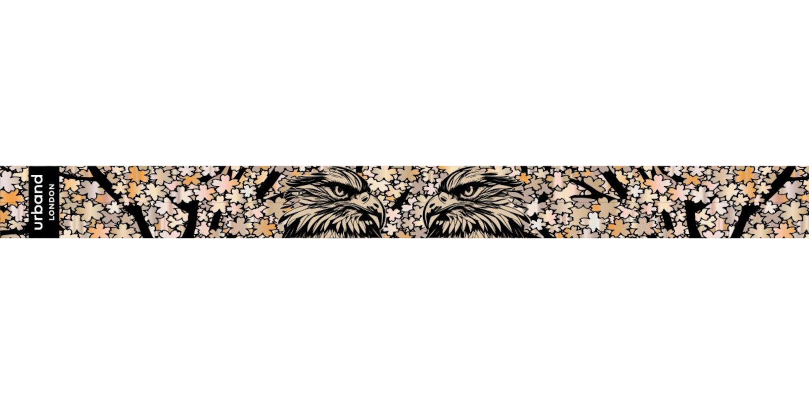 Urband London undefined pattern