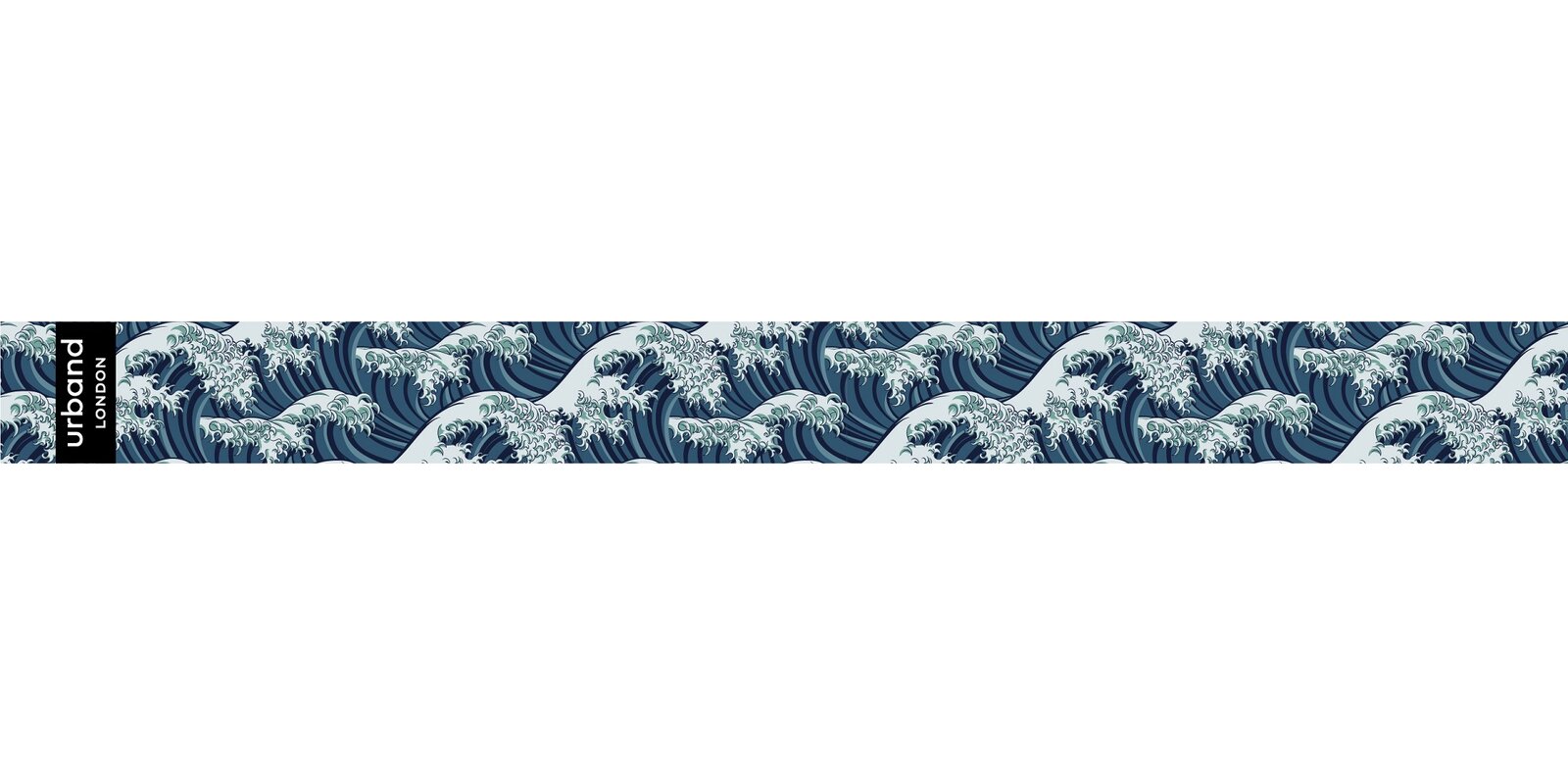 Urband London undefined pattern