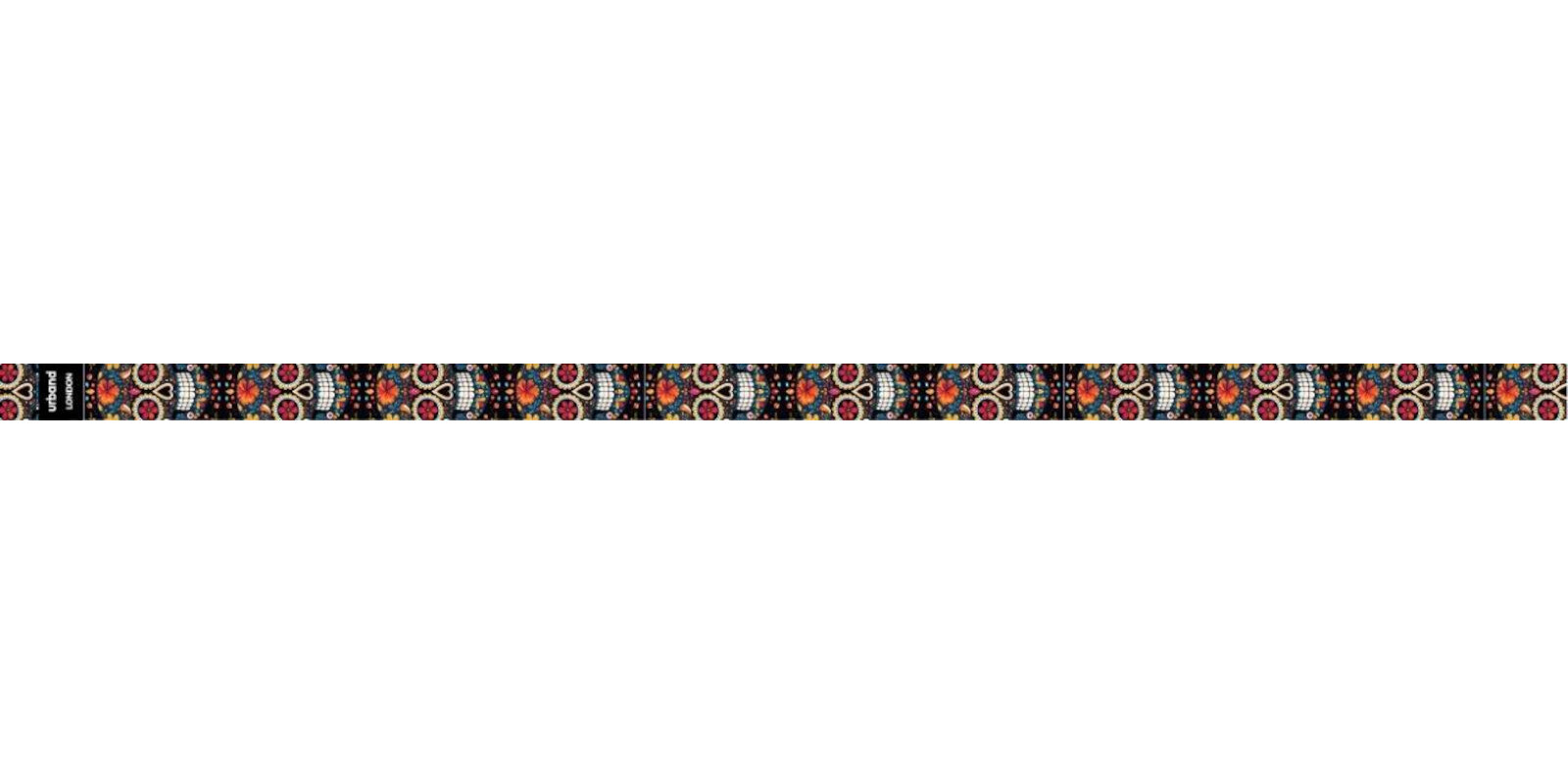 Urband London undefined pattern