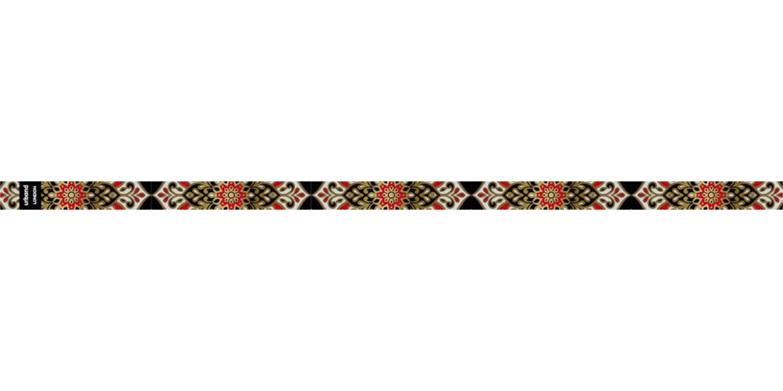 Urband London undefined pattern