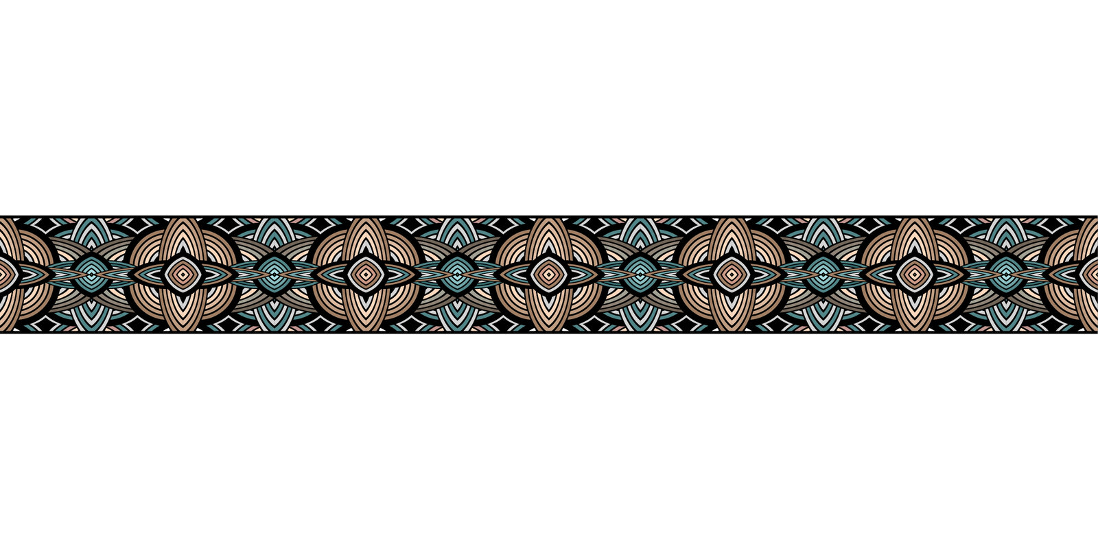 Urband London undefined pattern