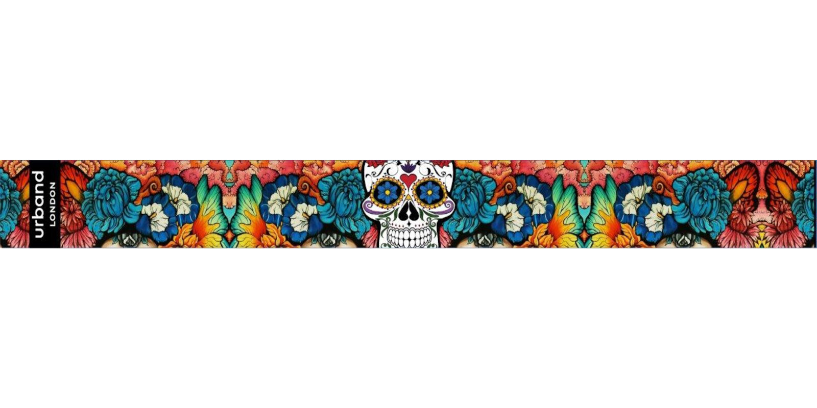 Urband London undefined pattern