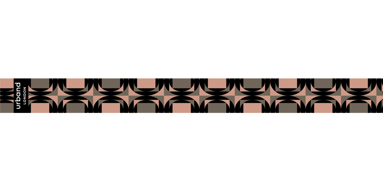 Urband London undefined pattern