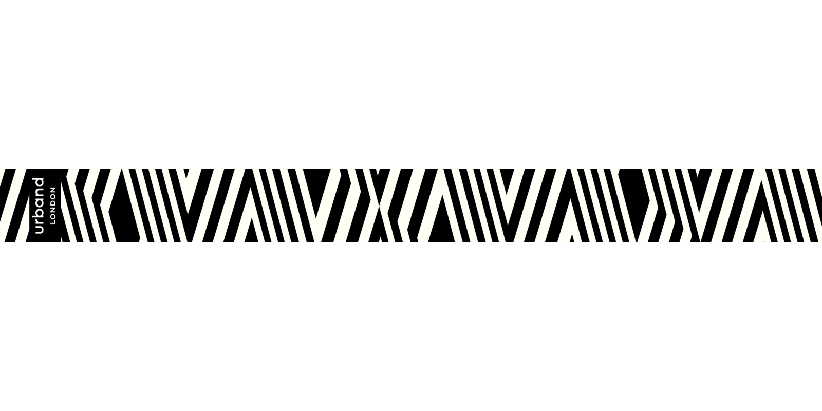 Urband London undefined pattern