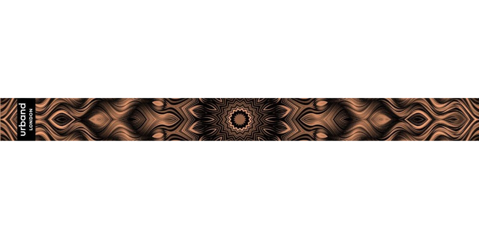 Urband London undefined pattern