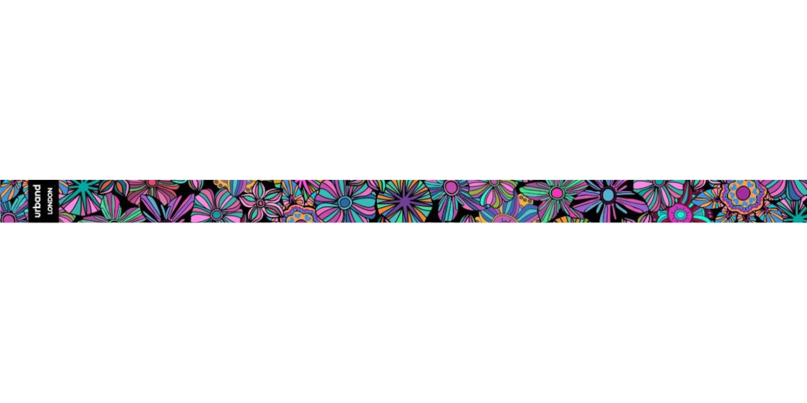 Urband London undefined pattern