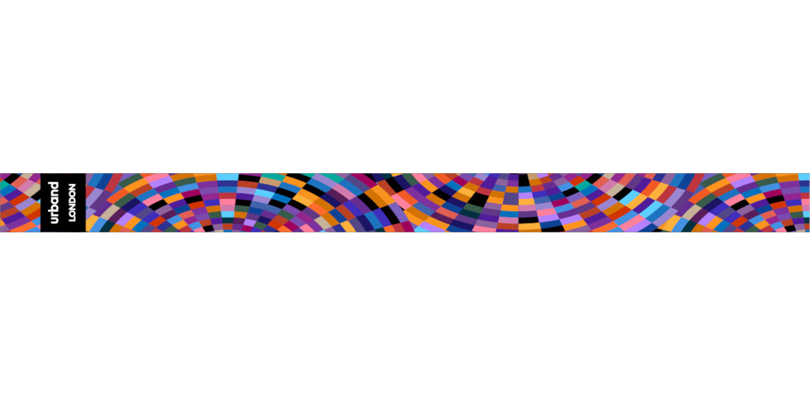 Urband London undefined pattern