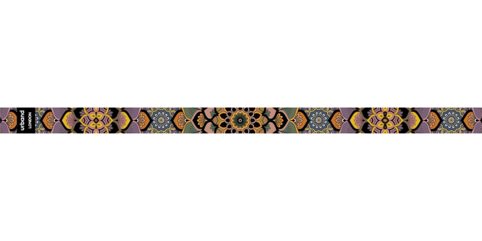 Urband London undefined pattern