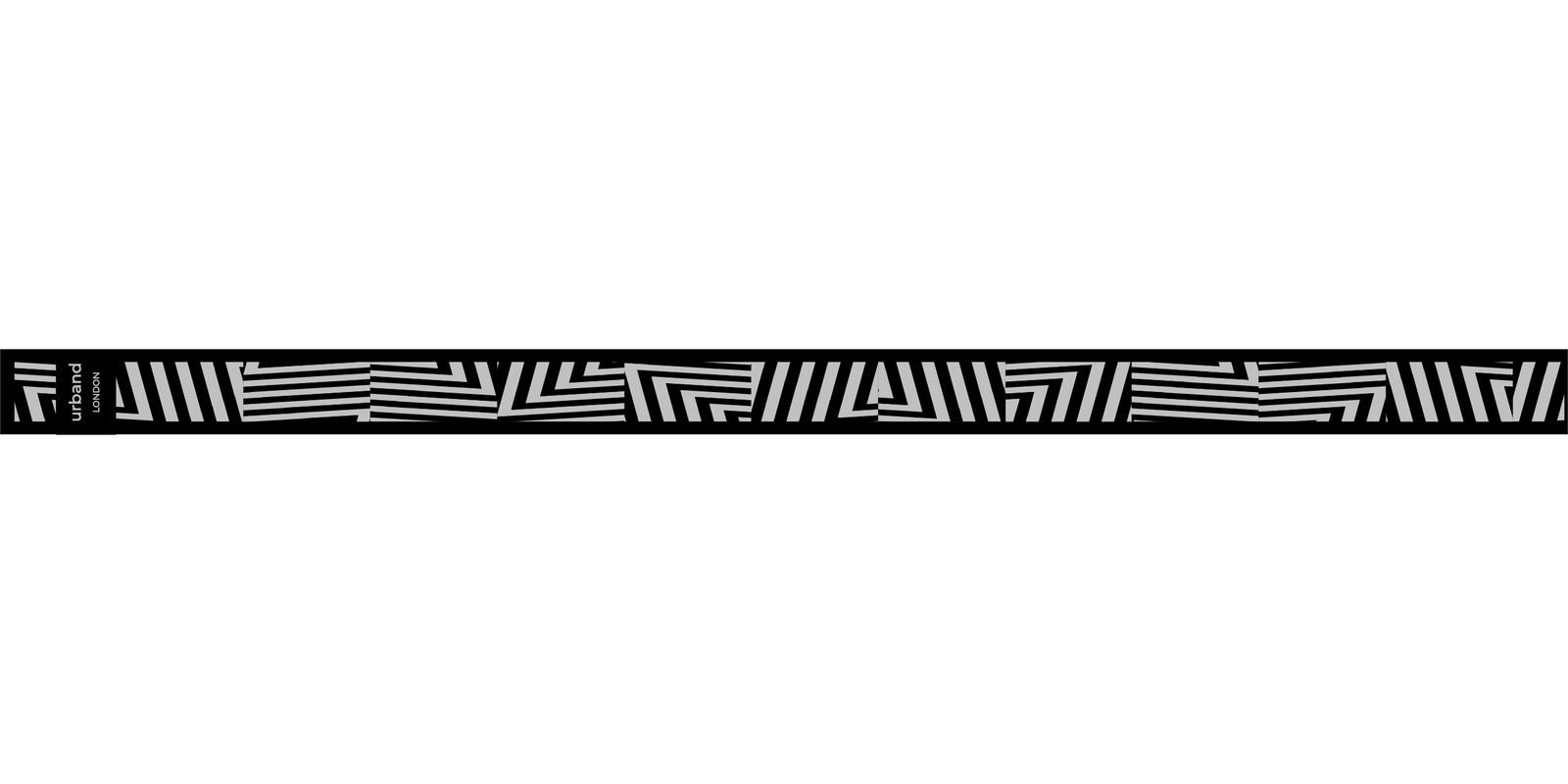 Urband London undefined pattern