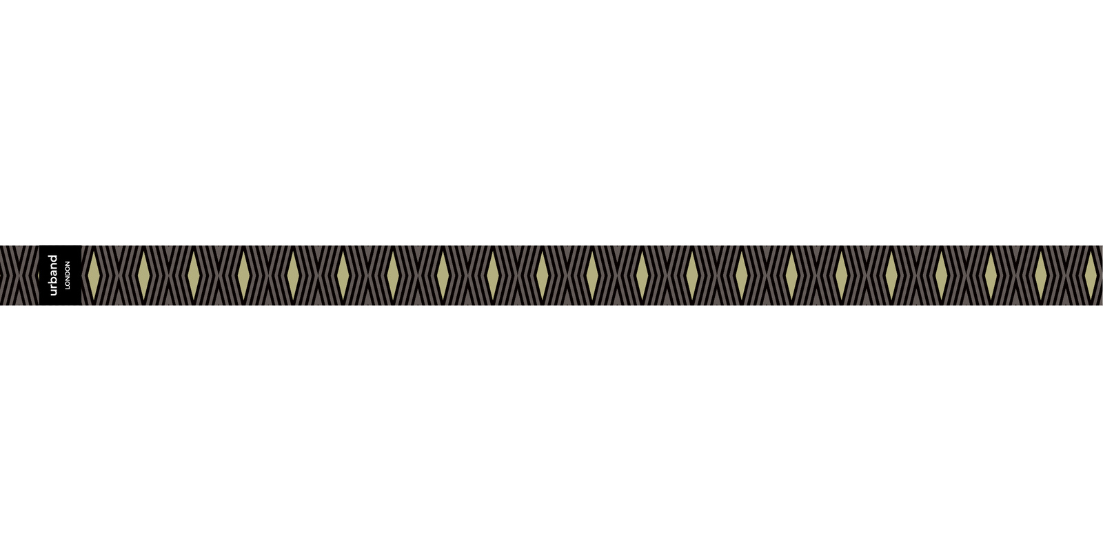 Urband London undefined pattern