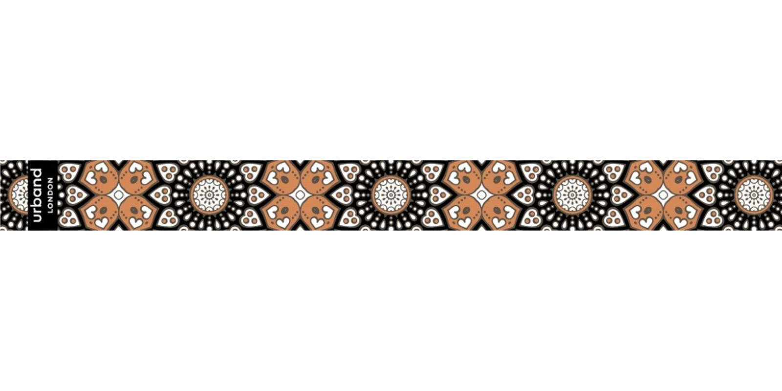 Urband London undefined pattern