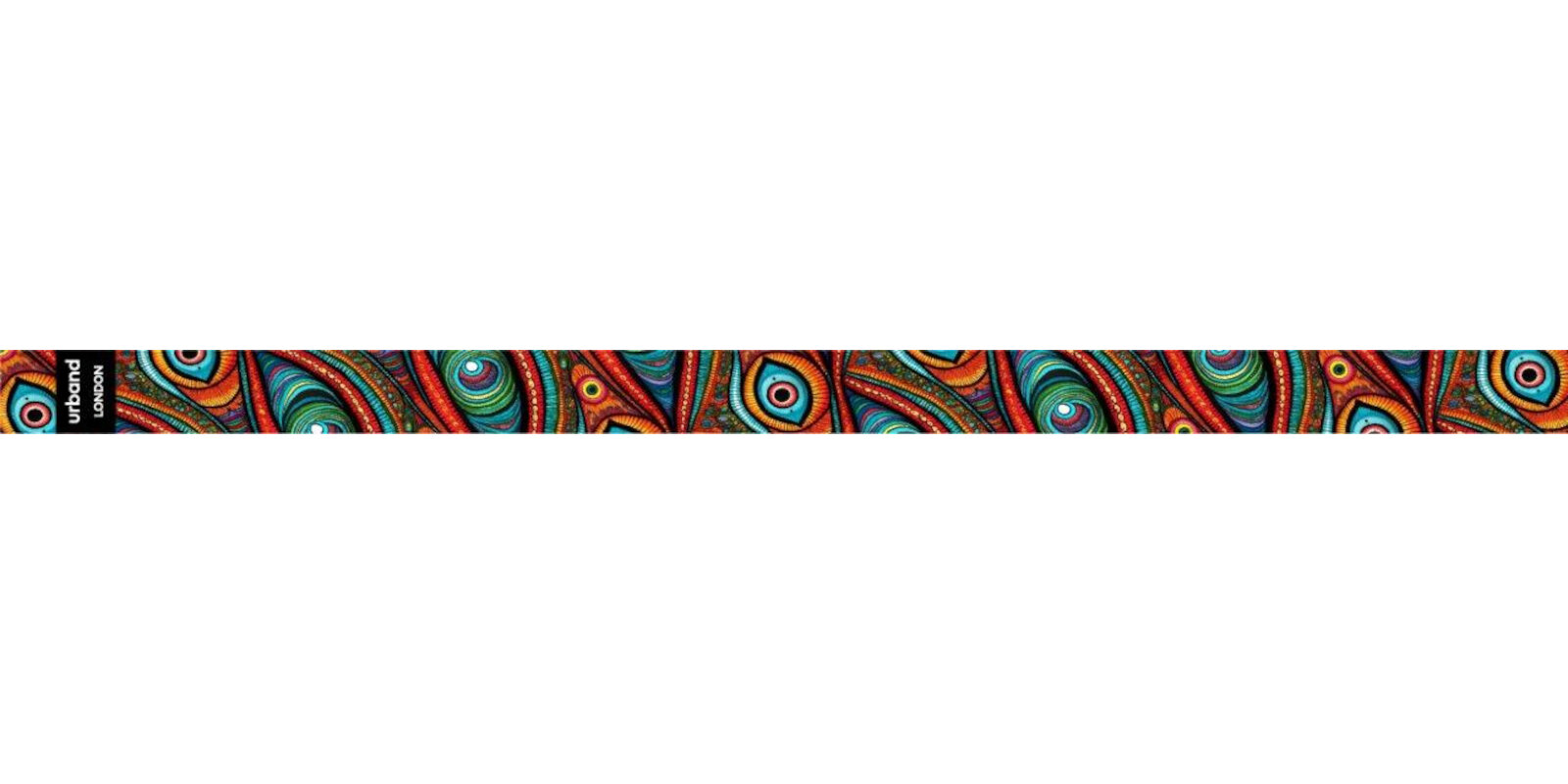 Urband London undefined pattern