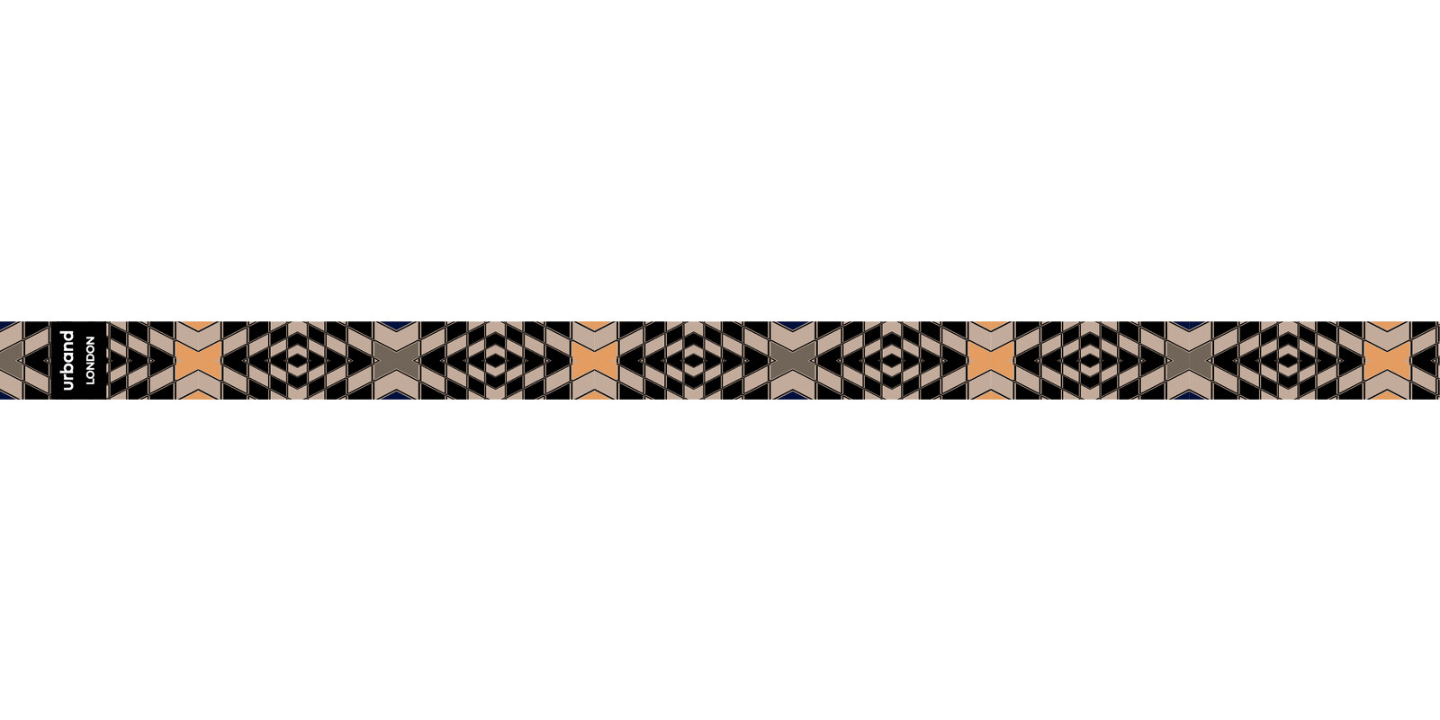 Urband London undefined pattern