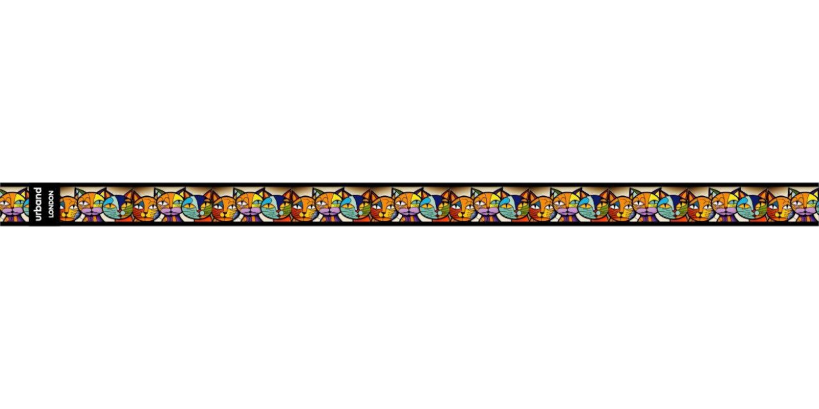 Urband London undefined pattern