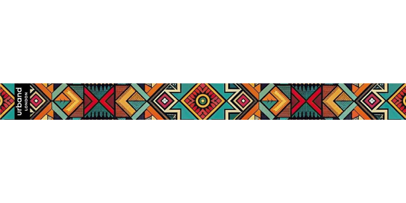 Urband London undefined pattern