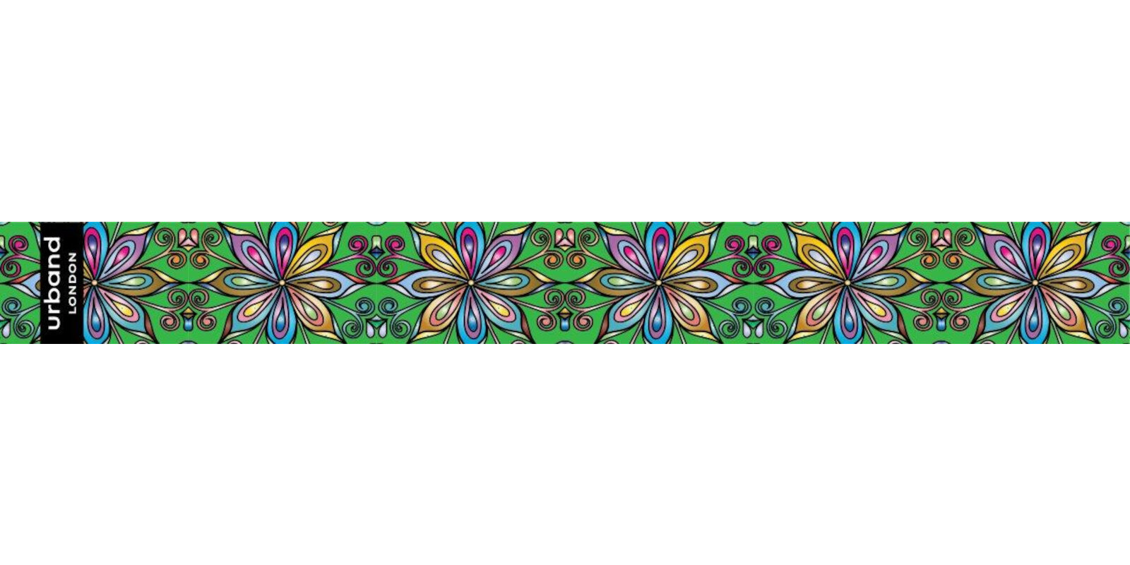 Urband London undefined pattern