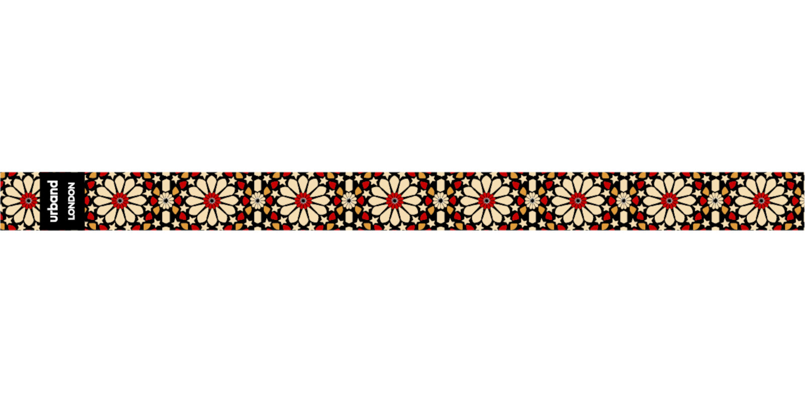 Urband London undefined pattern