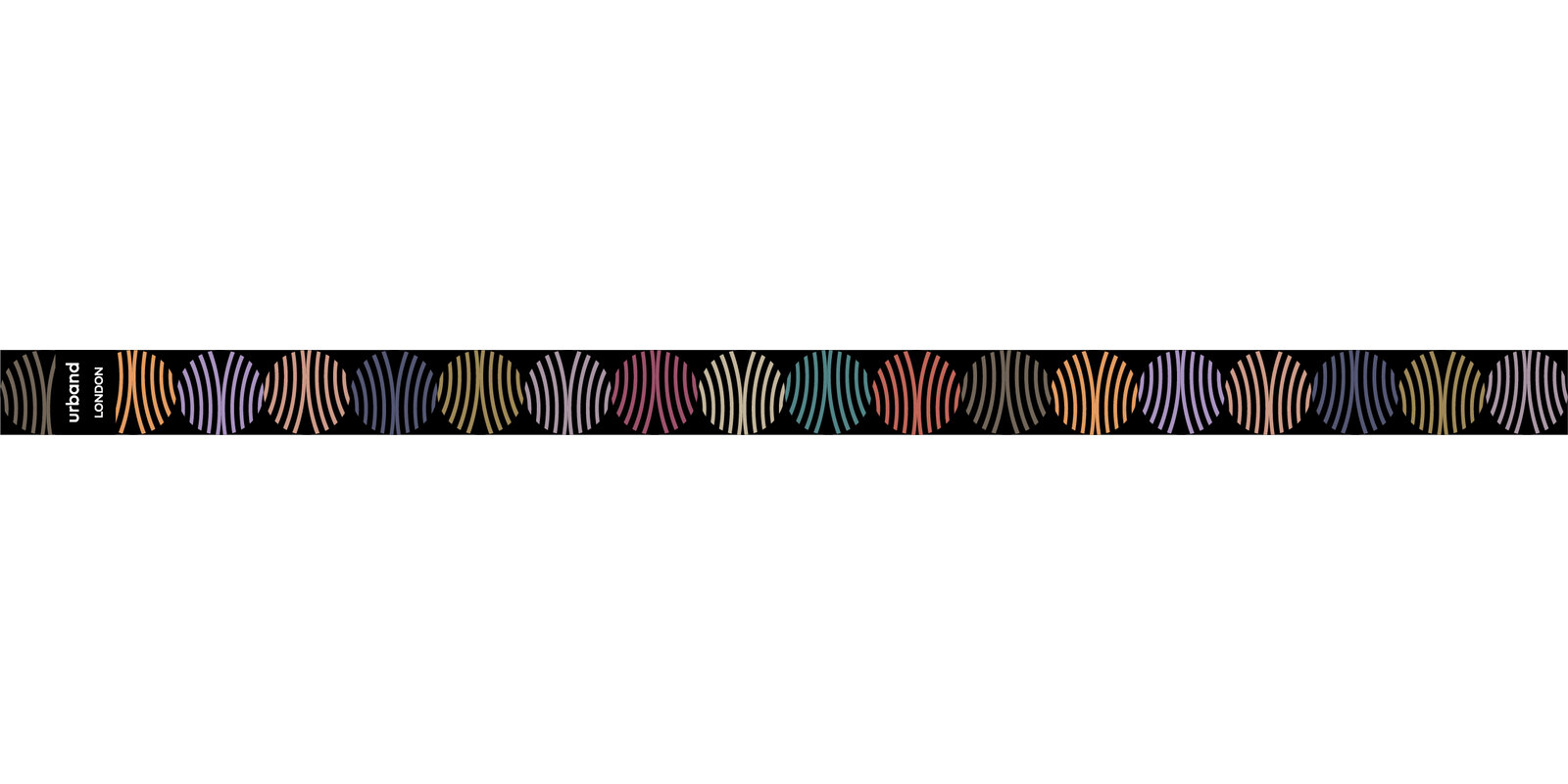 Urband London undefined pattern