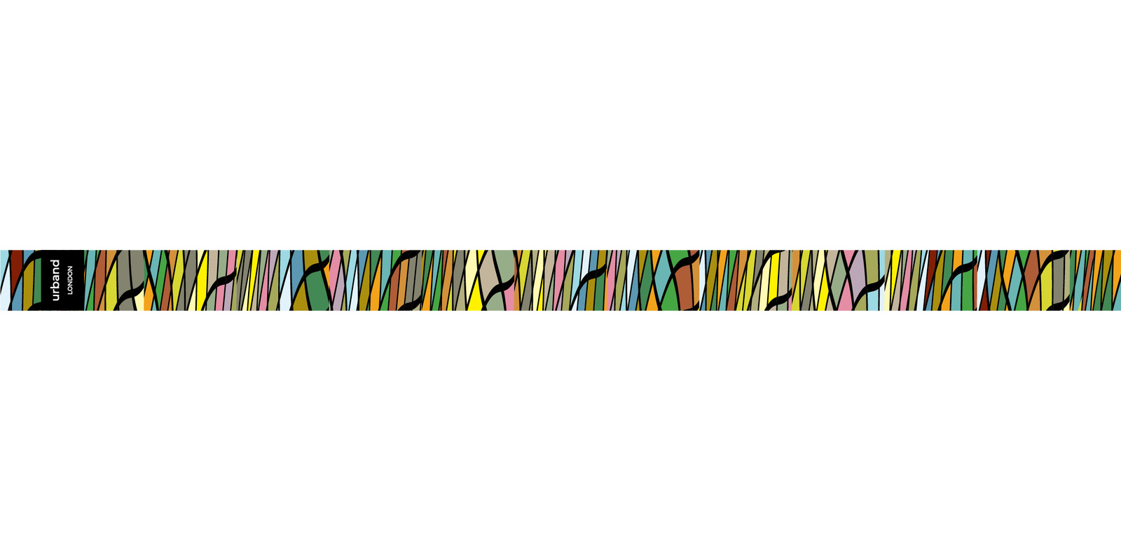 Urband London undefined pattern