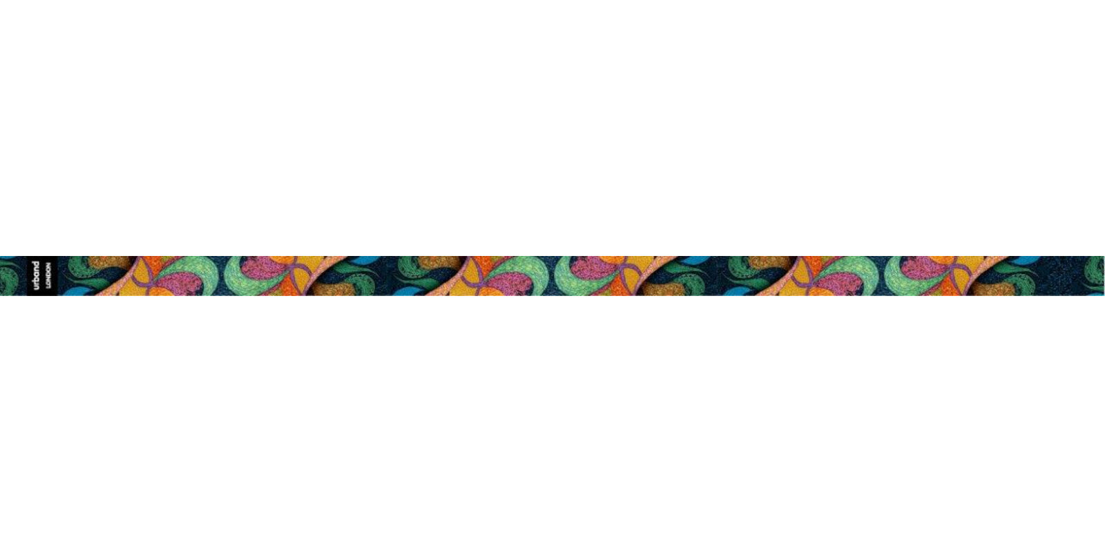 Urband London undefined pattern