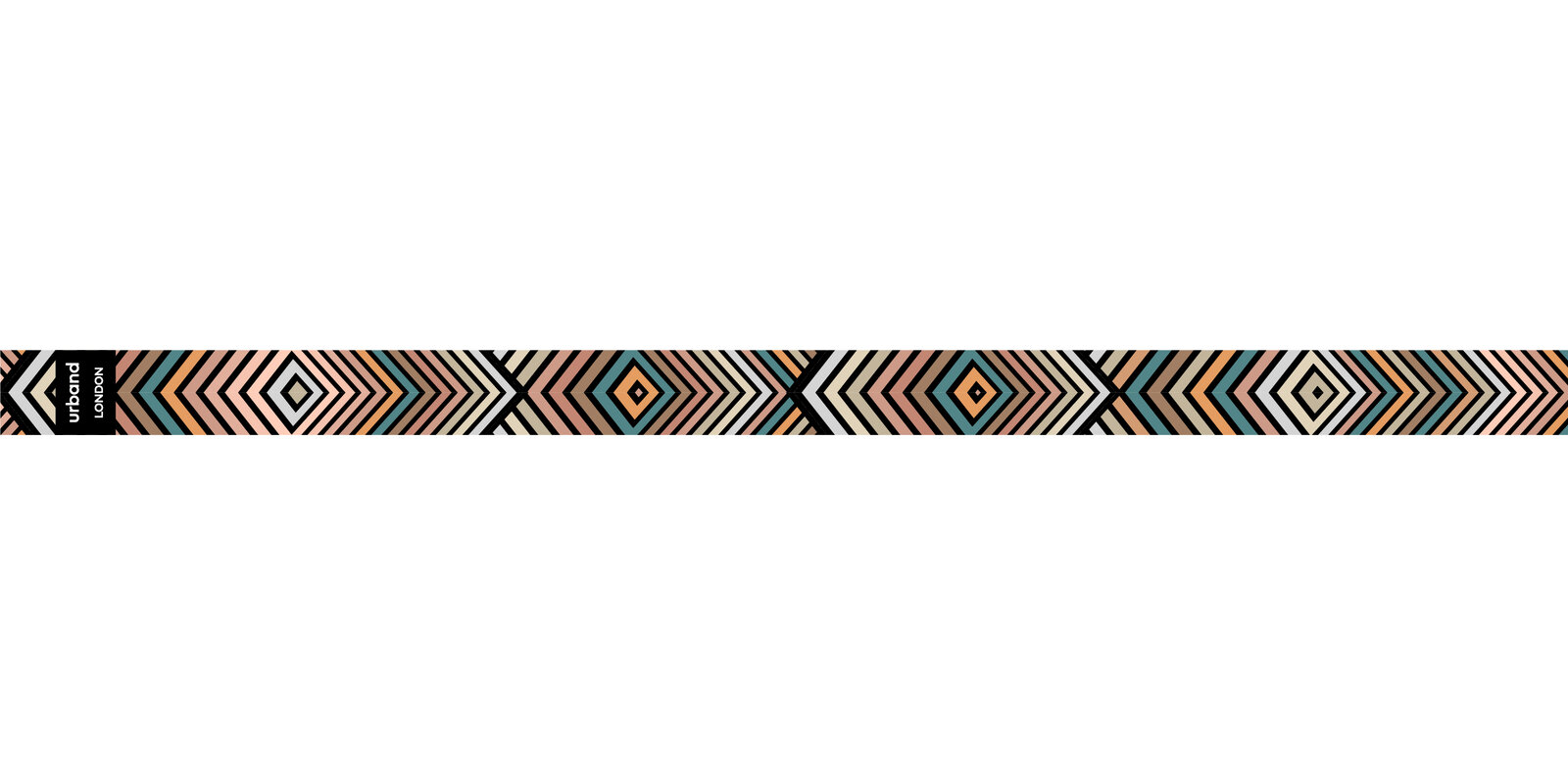Urband London undefined pattern