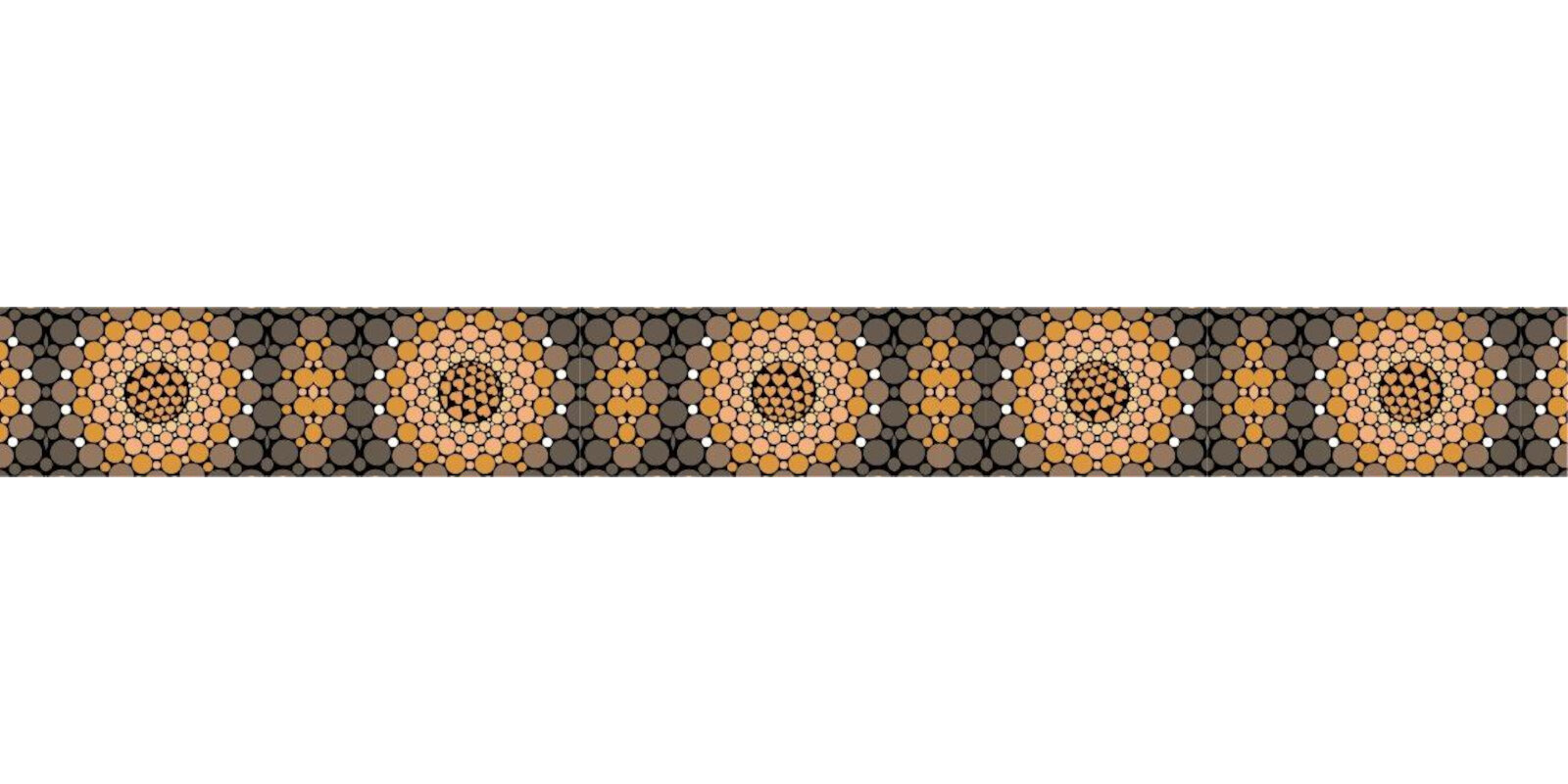 Urband London undefined pattern