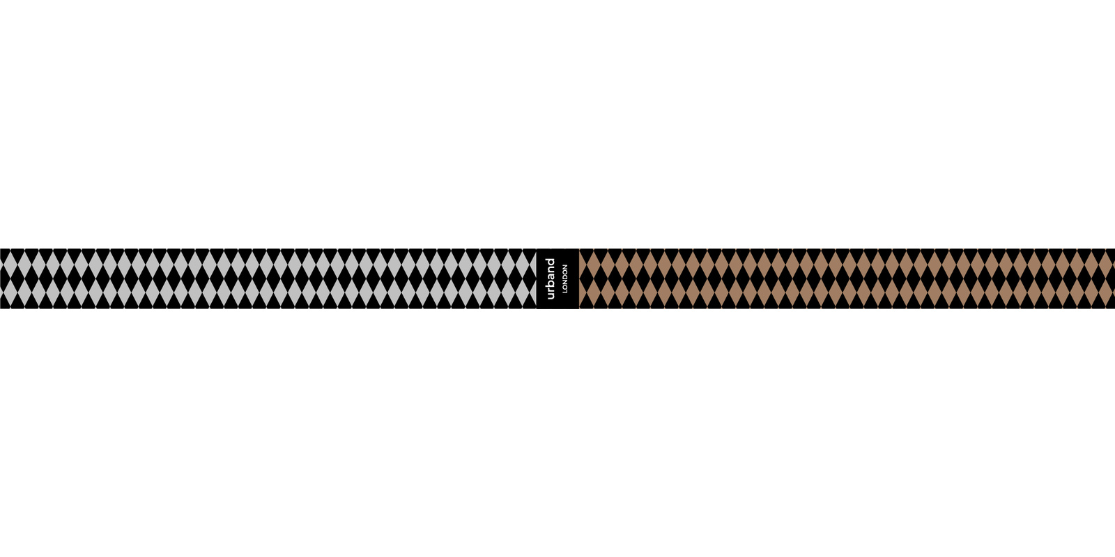 Urband London undefined pattern