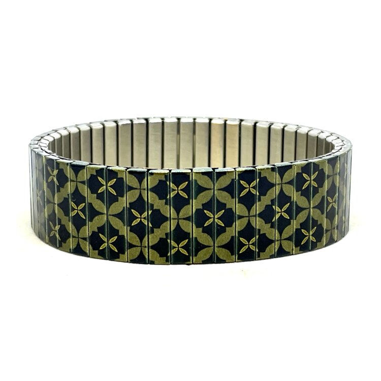 Tiles 95S18 Metallic