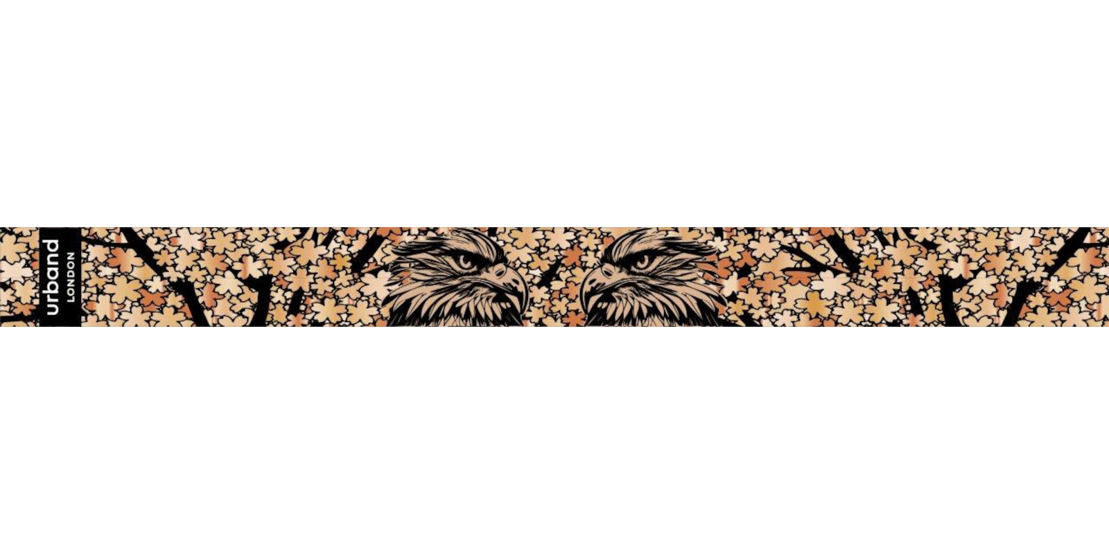 Urband London undefined pattern